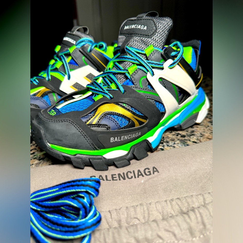 Balenciaga